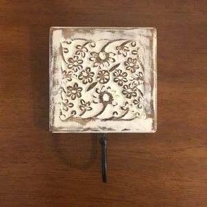 Rustic Wall Hook
